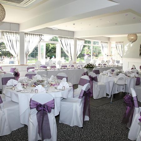The Vine Hotel, Skegness Dış mekan fotoğraf