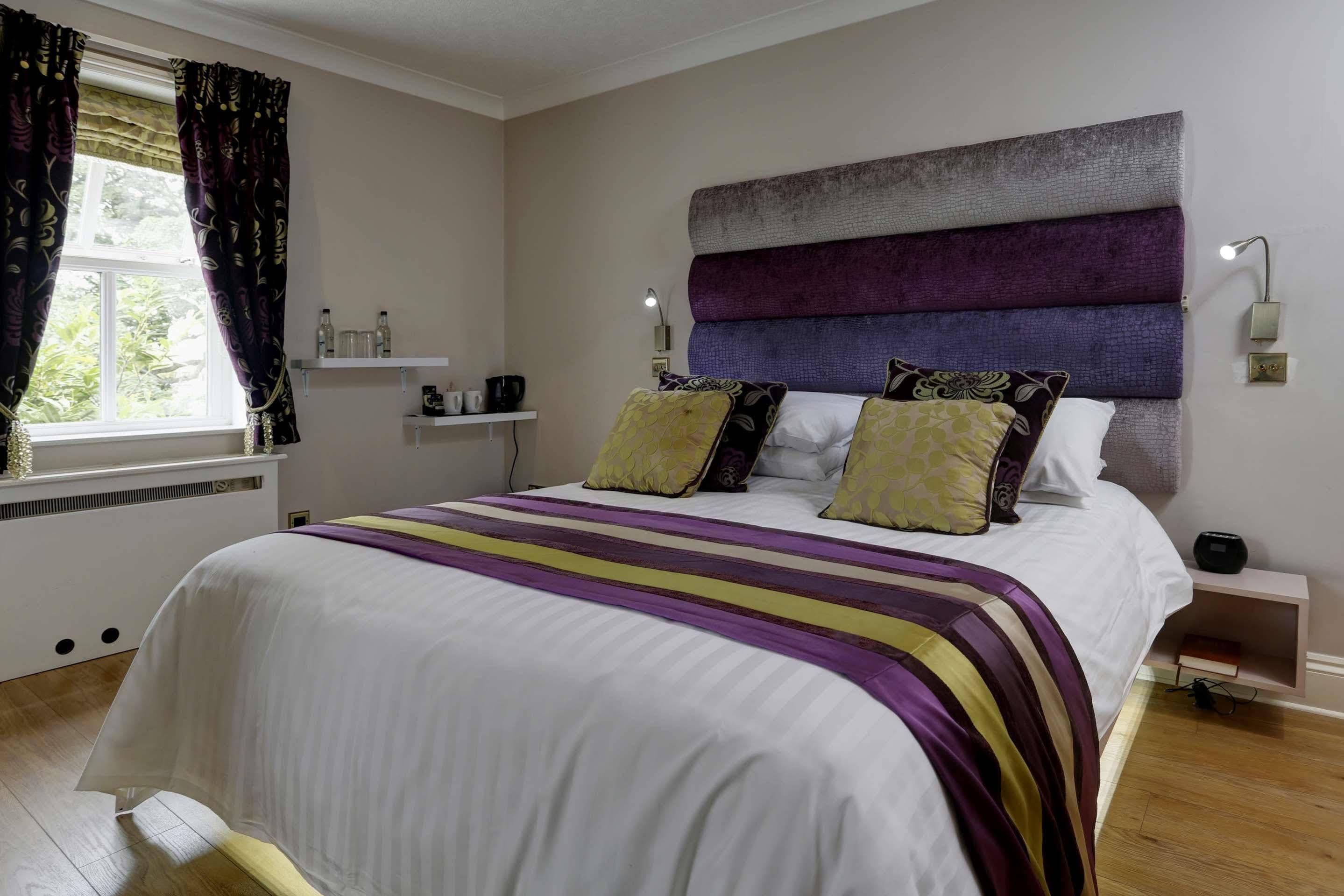 The Vine Hotel, Skegness Dış mekan fotoğraf