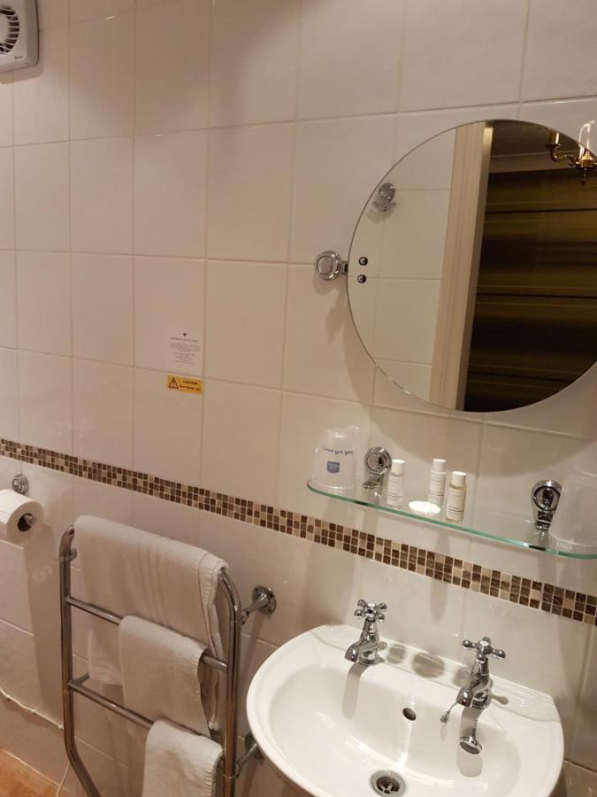 The Vine Hotel, Skegness Dış mekan fotoğraf