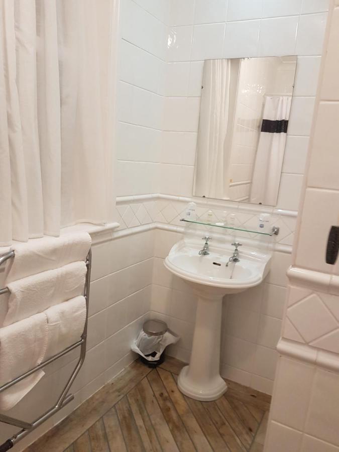 The Vine Hotel, Skegness Dış mekan fotoğraf