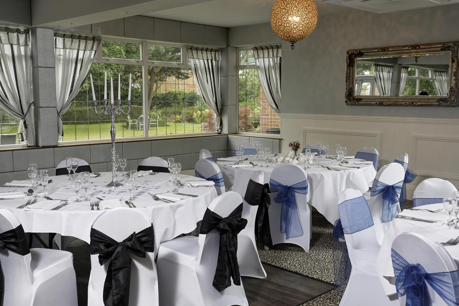 The Vine Hotel, Skegness Dış mekan fotoğraf