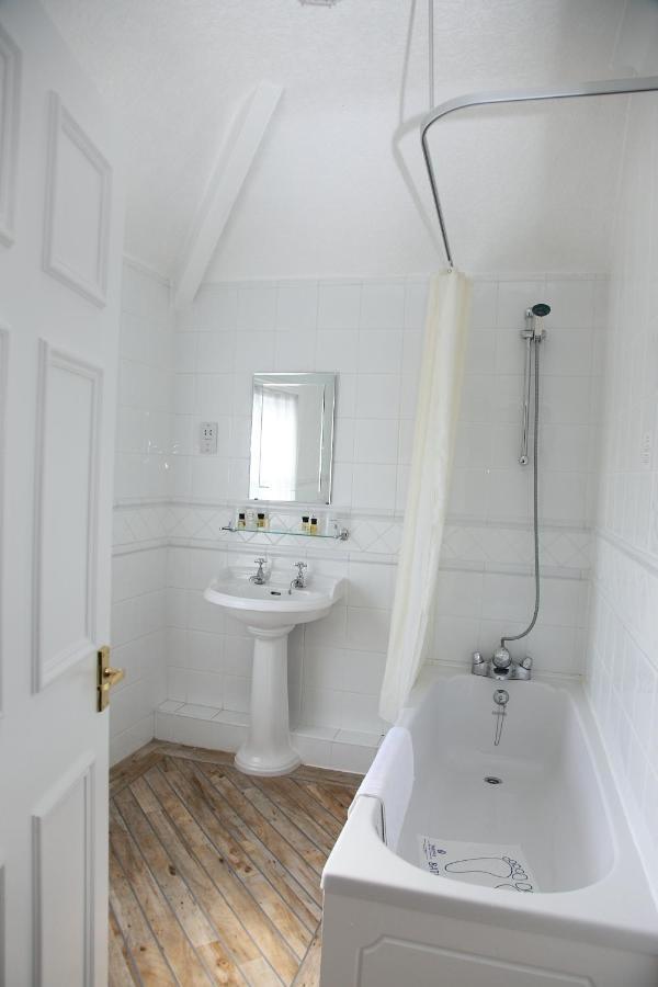 The Vine Hotel, Skegness Oda fotoğraf