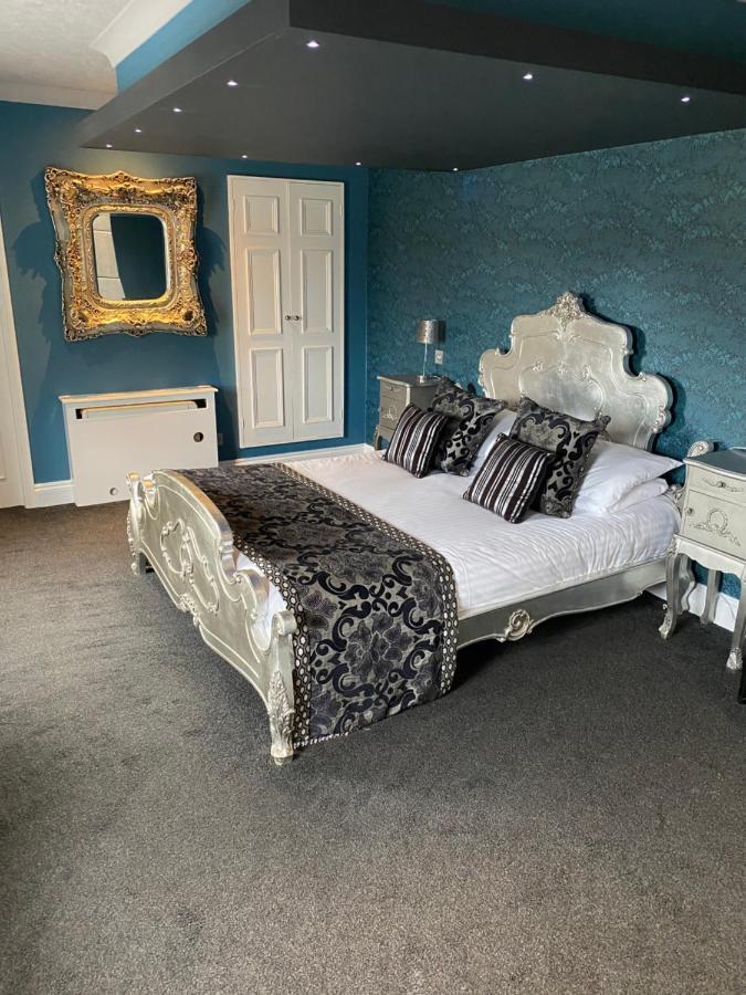 The Vine Hotel, Skegness Dış mekan fotoğraf