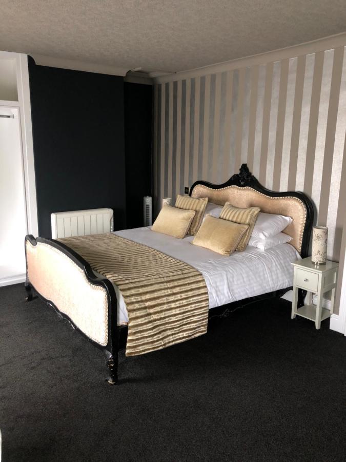 The Vine Hotel, Skegness Dış mekan fotoğraf