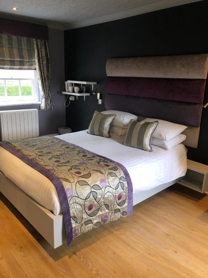 The Vine Hotel, Skegness Dış mekan fotoğraf