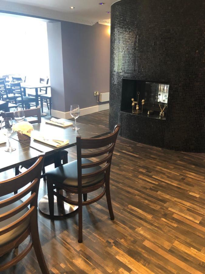 The Vine Hotel, Skegness Dış mekan fotoğraf