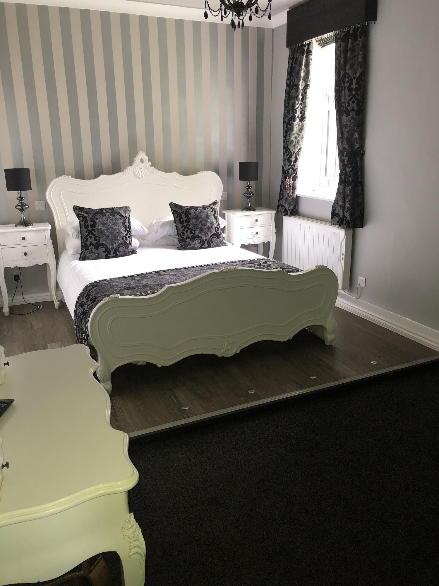 The Vine Hotel, Skegness Dış mekan fotoğraf