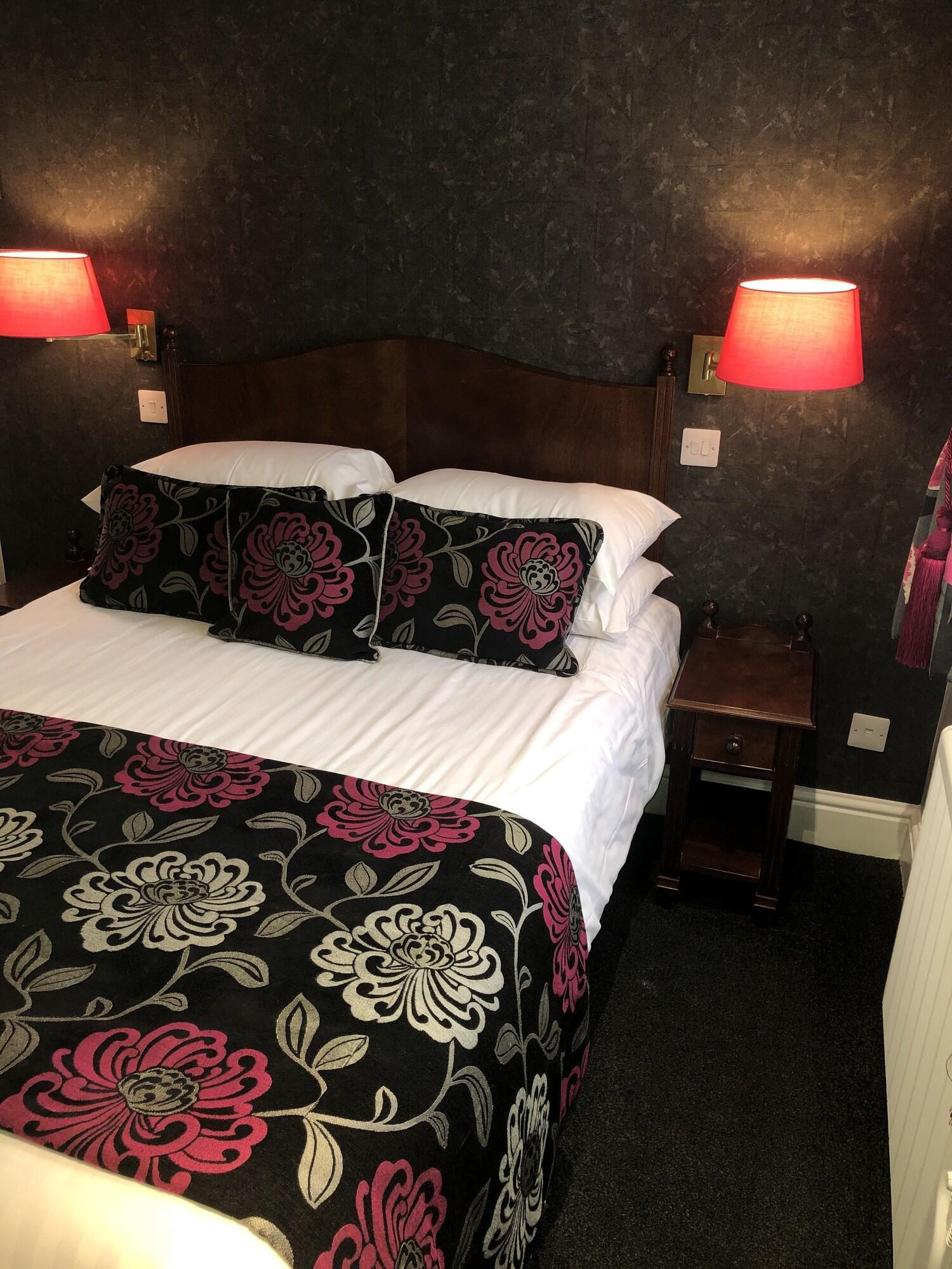 The Vine Hotel, Skegness Dış mekan fotoğraf
