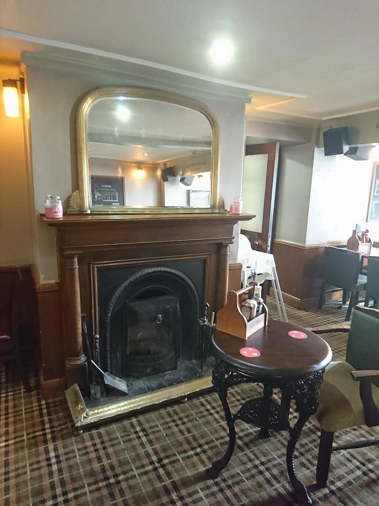 The Vine Hotel, Skegness Dış mekan fotoğraf