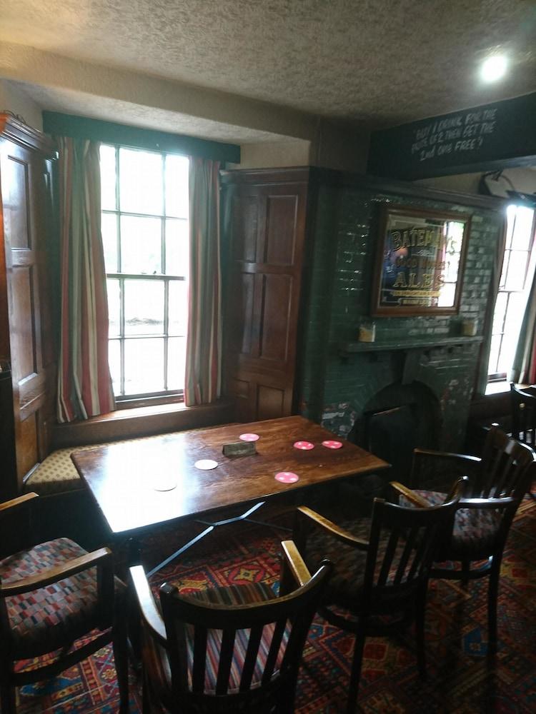The Vine Hotel, Skegness Dış mekan fotoğraf
