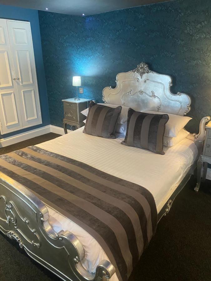 The Vine Hotel, Skegness Dış mekan fotoğraf