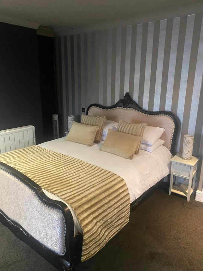 The Vine Hotel, Skegness Dış mekan fotoğraf