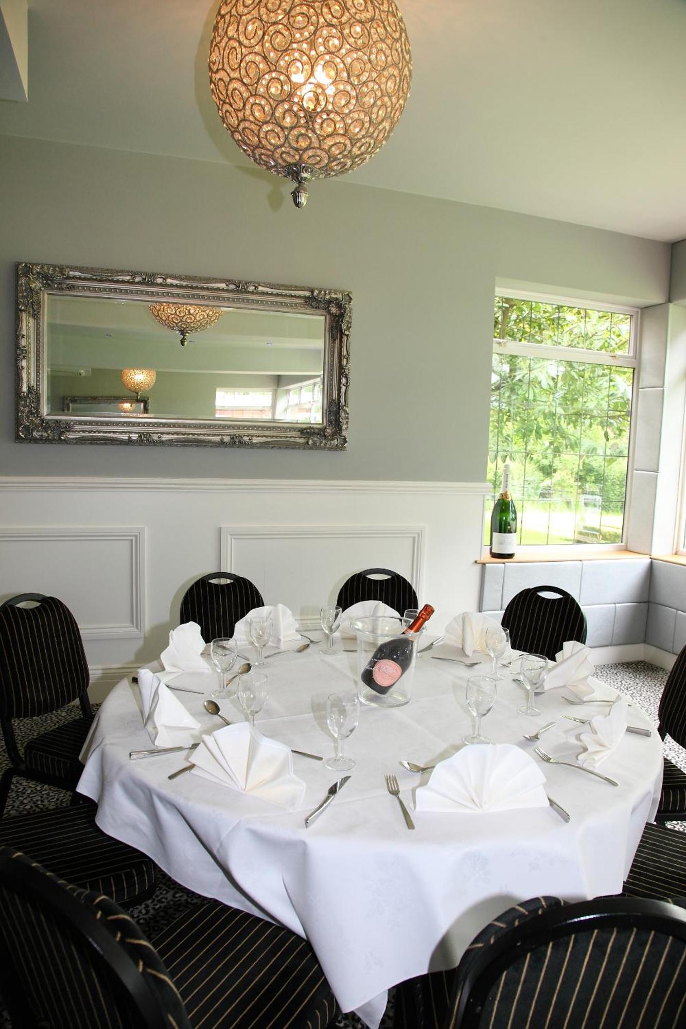 The Vine Hotel, Skegness Dış mekan fotoğraf