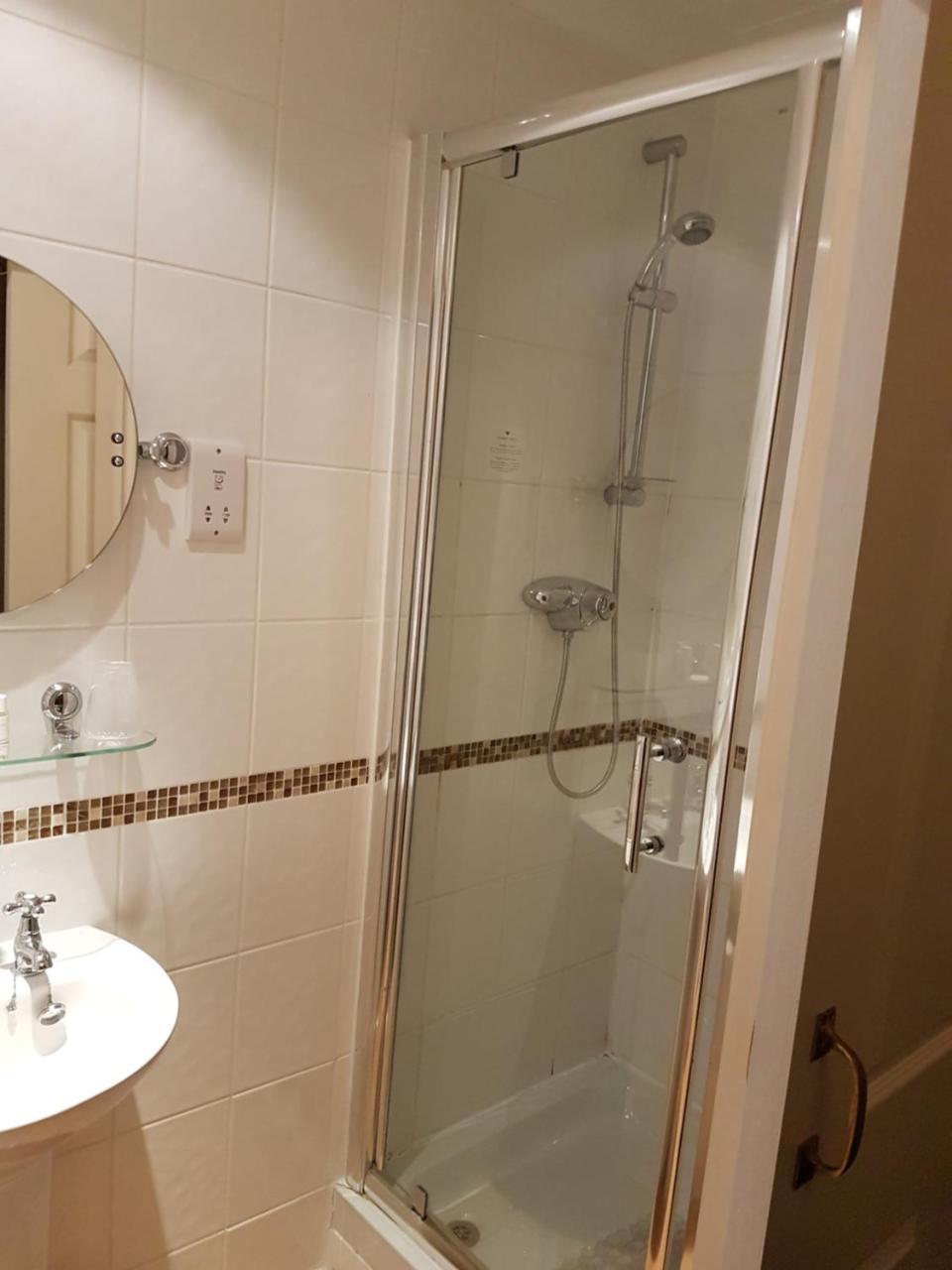 The Vine Hotel, Skegness Dış mekan fotoğraf